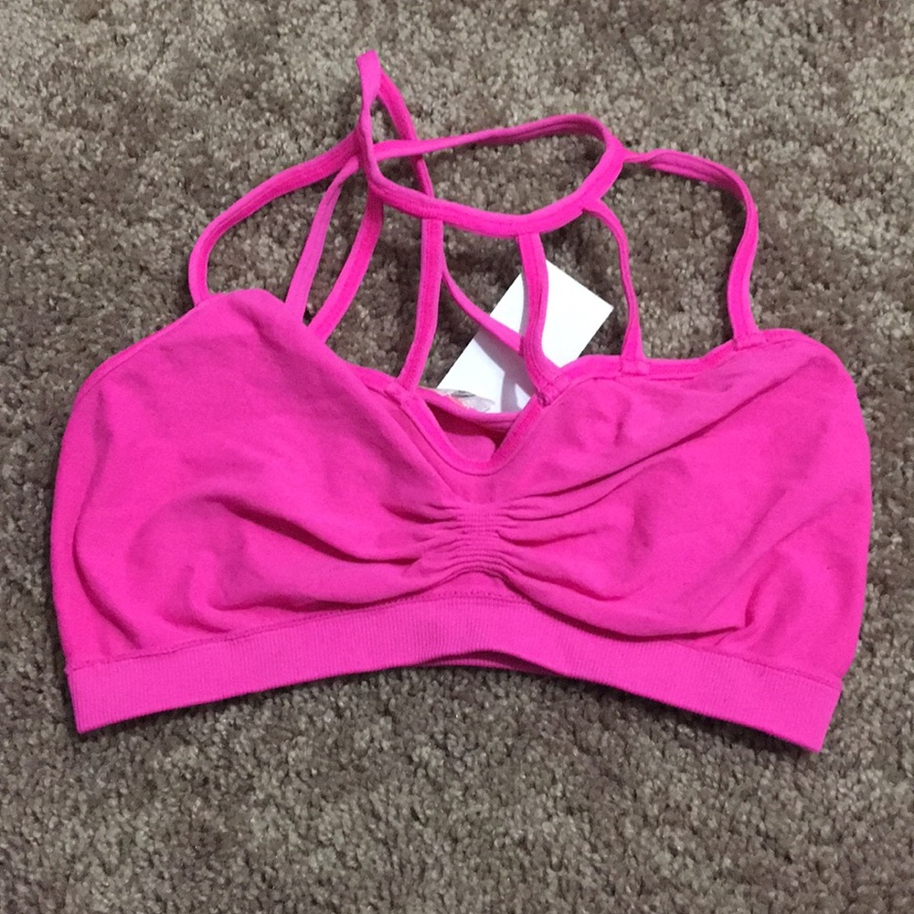 NWT LF Bralette